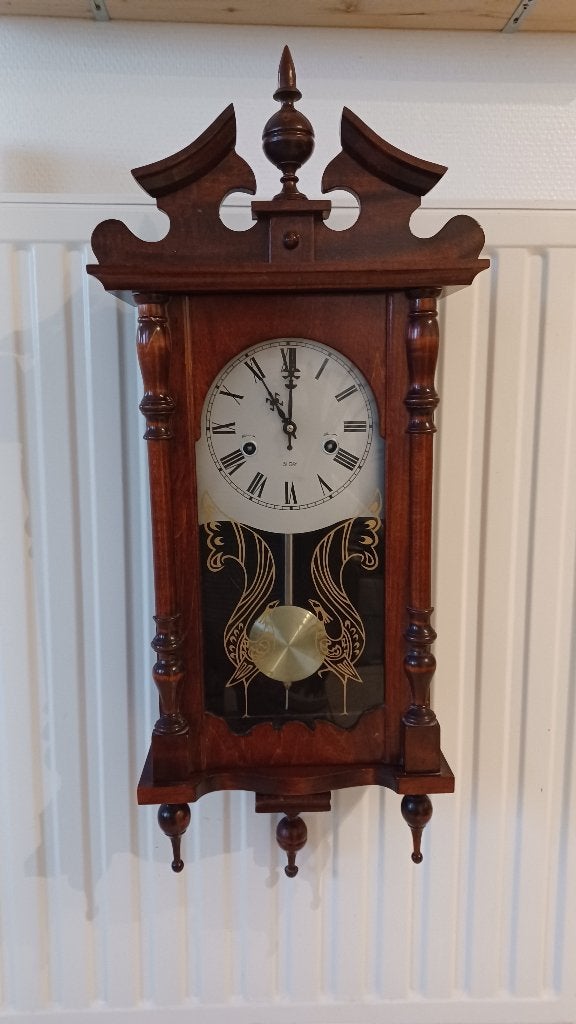Horloge ancienne, Antiquités & Art, Enlèvement