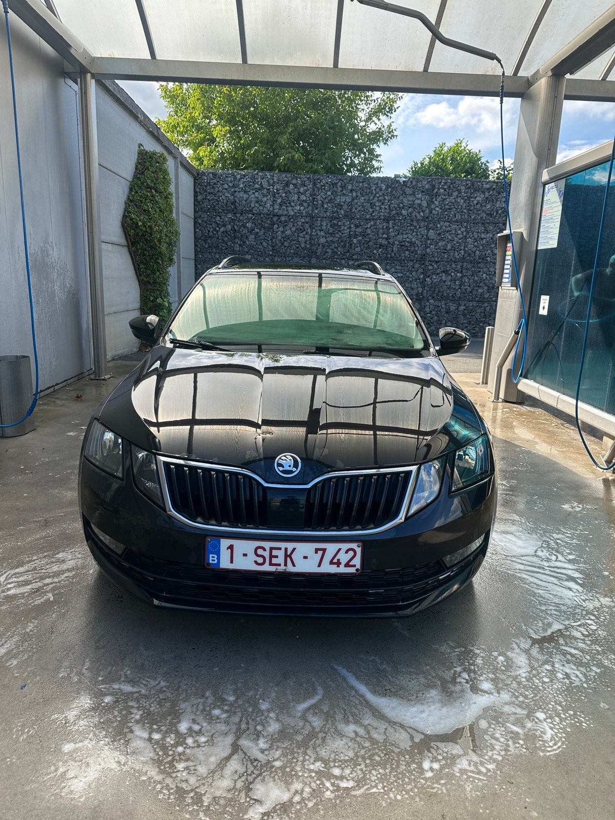 Skoda octavia, Autos, Skoda, Achat, Euro 6, 5 portes, Diesel
