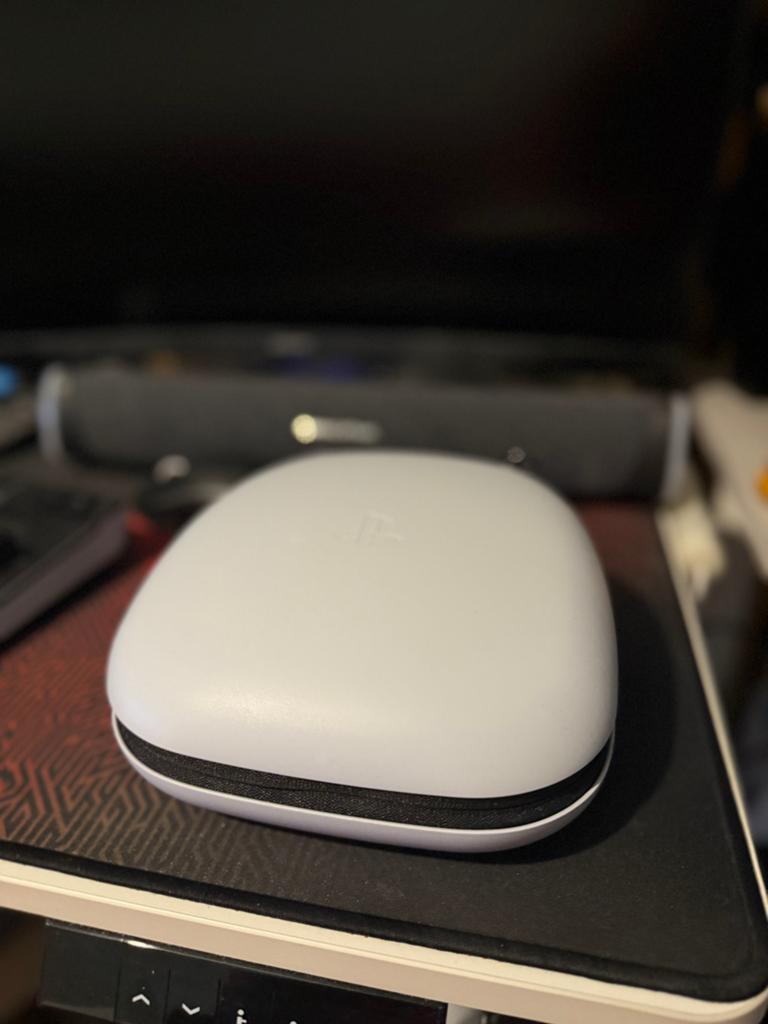 Dualsense Edge (manette PS5), Sans fil, Enlèvement ou Envoi, PlayStation 5, Utilisé