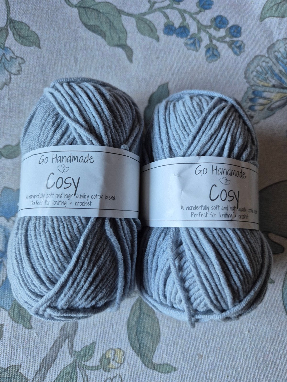 Wol COSY NIEUW, Ophalen of Verzenden, Nieuw, Breien of Haken, Naald