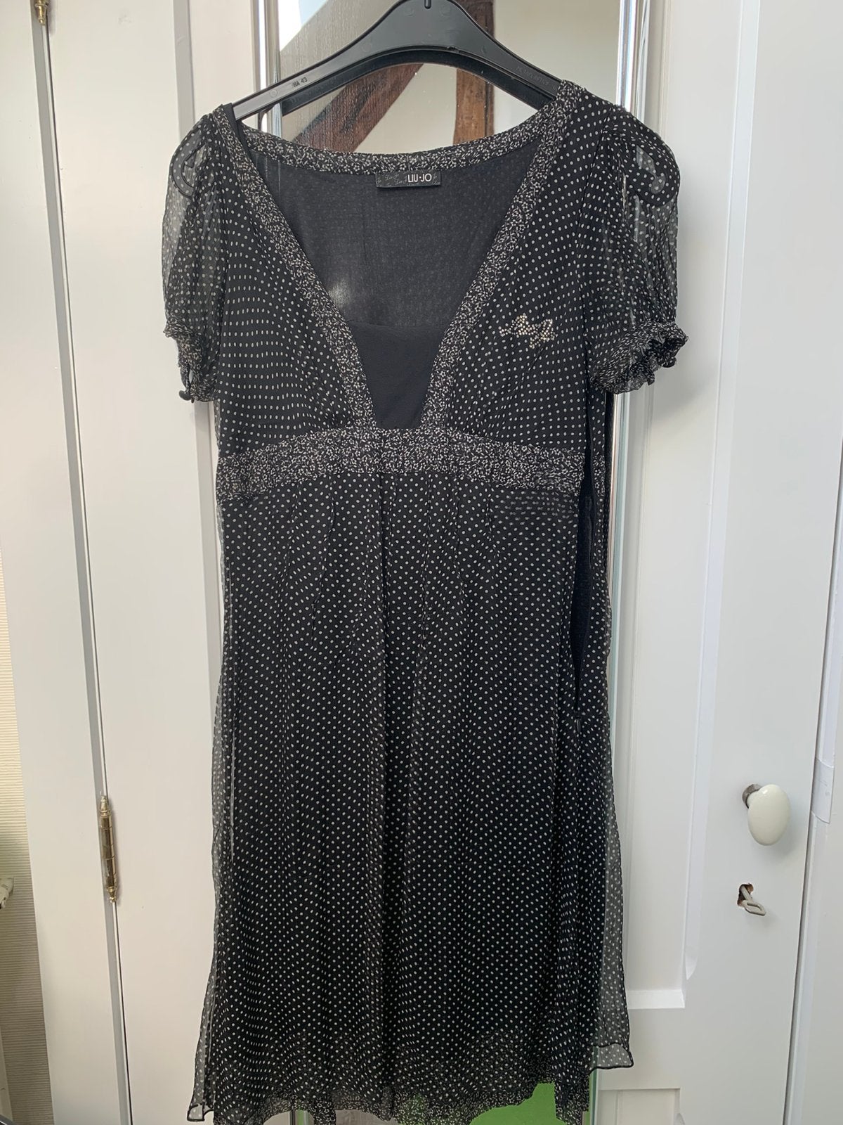 Kleedje Liu Jo (38), Kleding | Dames, Jurken, Ophalen of Verzenden, Zo goed als nieuw