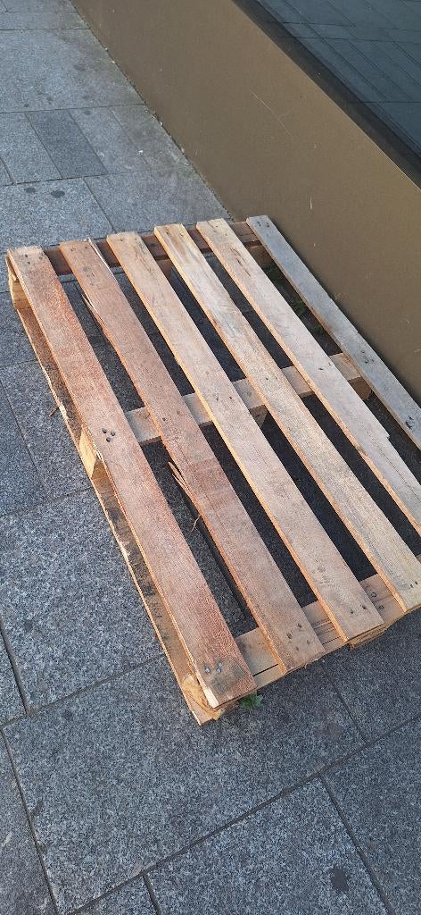 Gratis, Tuin en Terras, Ophalen of Verzenden, Gebruikt