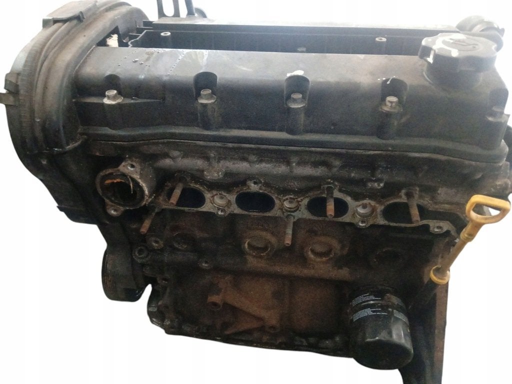 Moteur F14D3 Nu DAEWOO LACETTI, Autos : Pièces & Accessoires, Envoi, Utilisé, Skoda