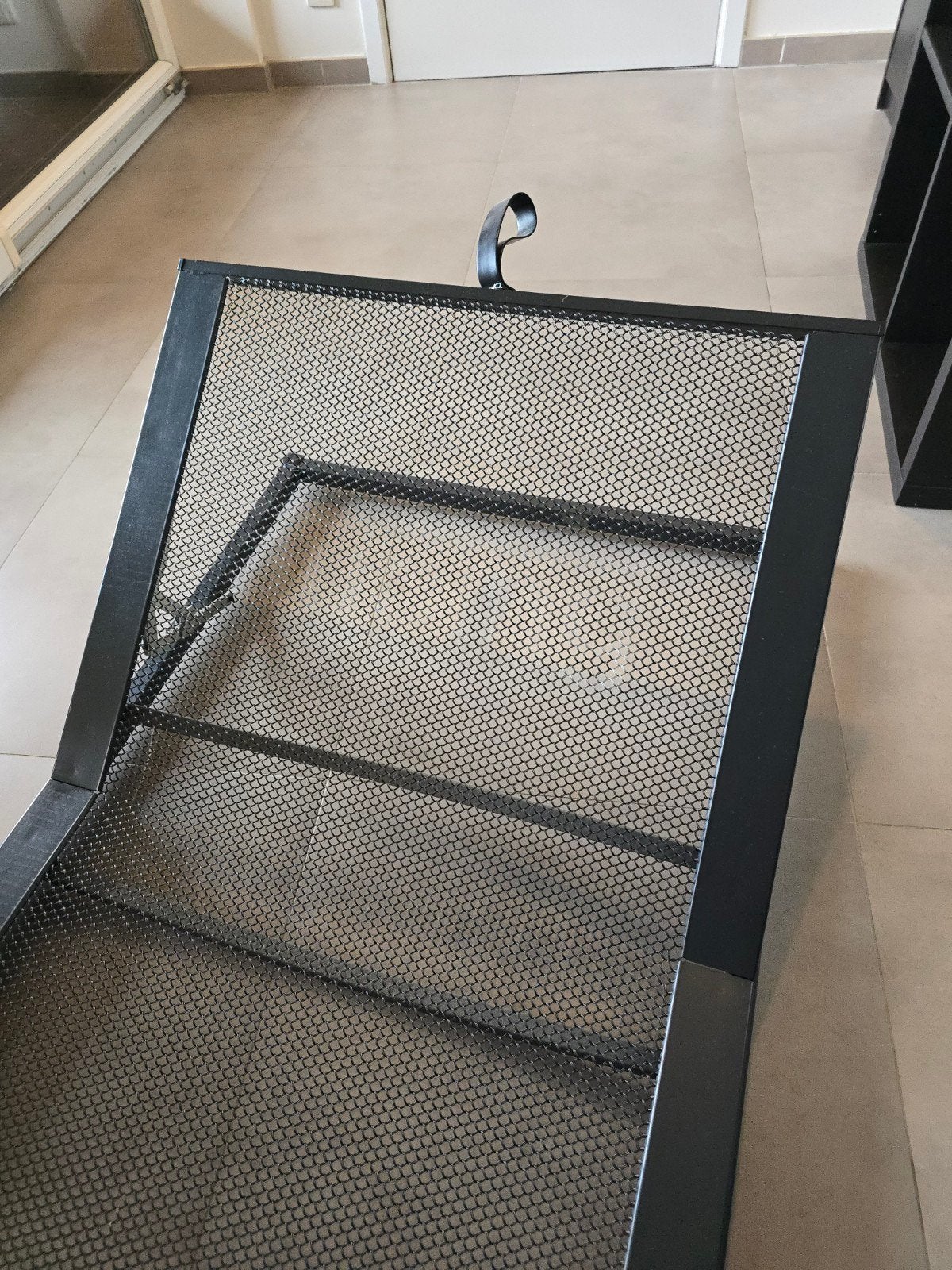 Duo sommiers Auping réglables manuellement 160cm, Huis en Inrichting, Slaapkamer | Matrassen en Bedbodems, Ophalen of Verzenden