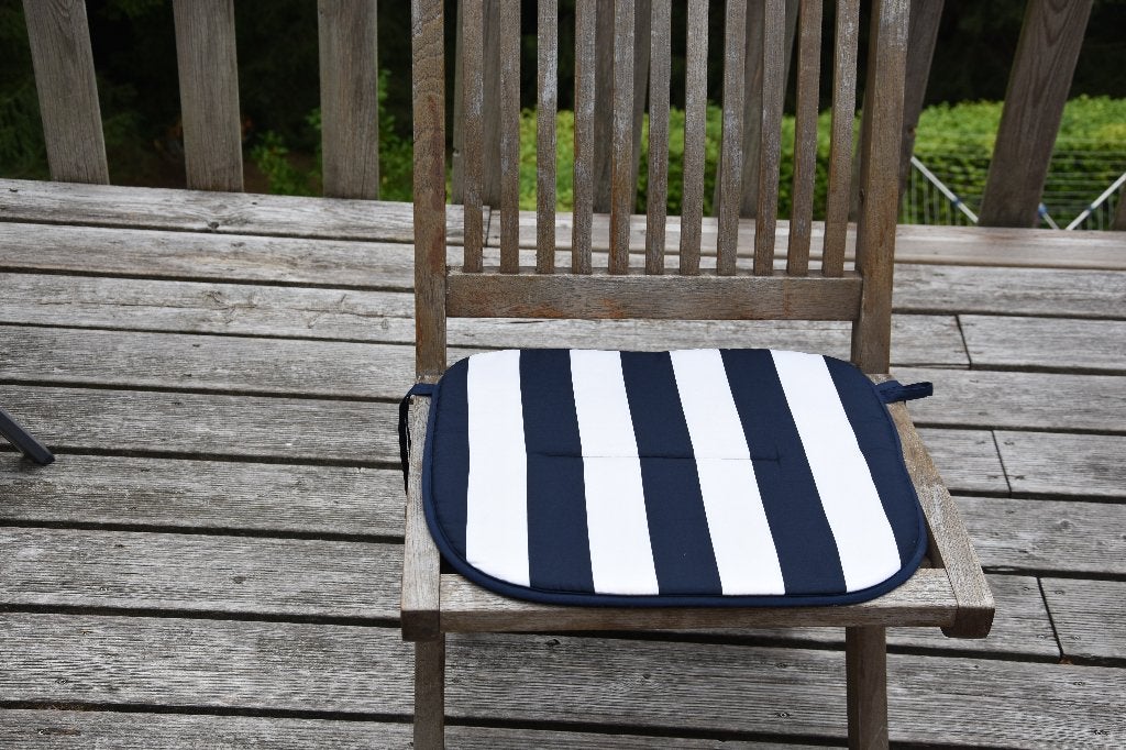 coussin de chaises prix pour 6 pièces, Enlèvement, Utilisé