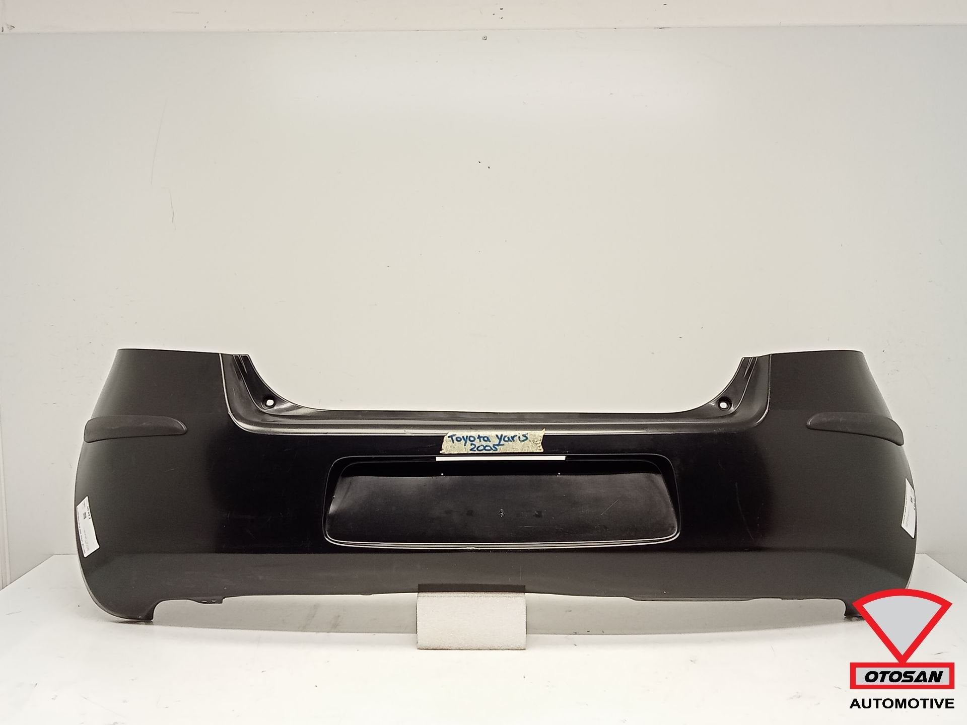 Toyota Yaris 2005 Achterbumper Bumper, Auto-onderdelen, Info@toyota.co.jp, Gebruikt, Toyota Motor Corporation, Toyota-Cho 1
471-8571  Toyota City