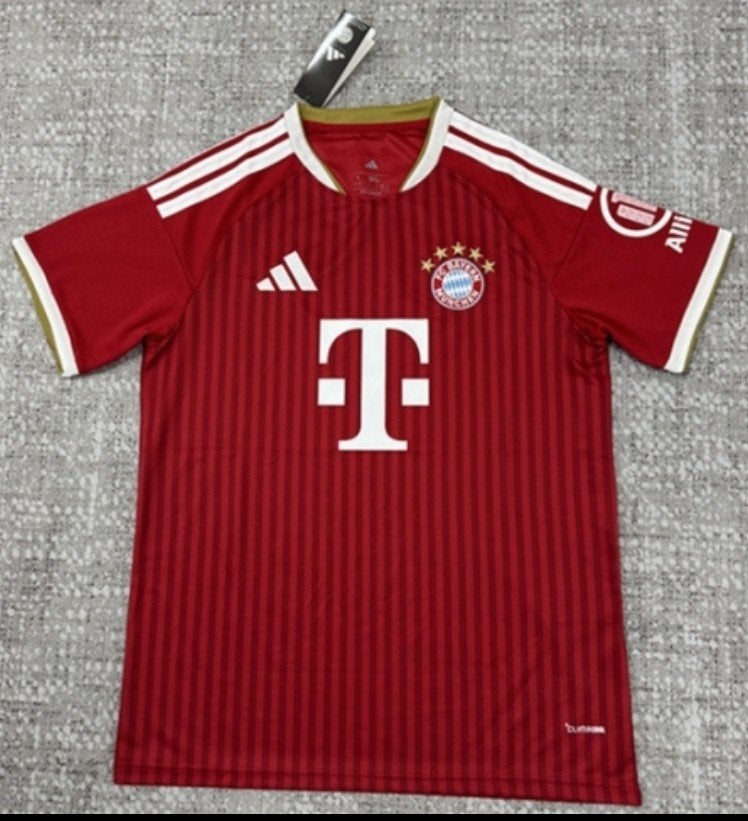 Bayern München Voetbal Thuisshirt Orgineel Nieuw 2026, Sport en Fitness, Voetbal, Ophalen of Verzenden