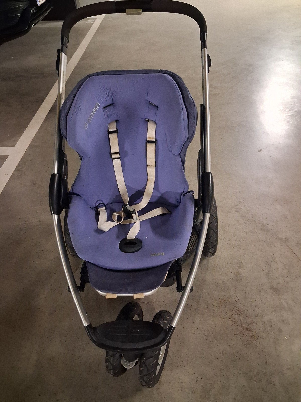 te koop  voor alles., Enfants & Bébés, Enlèvement, Utilisé