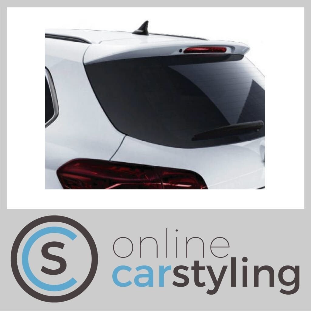 Dakspoiler Opel Astra J Sports tourer OPC Line, Enlèvement ou Envoi, -, -, -
