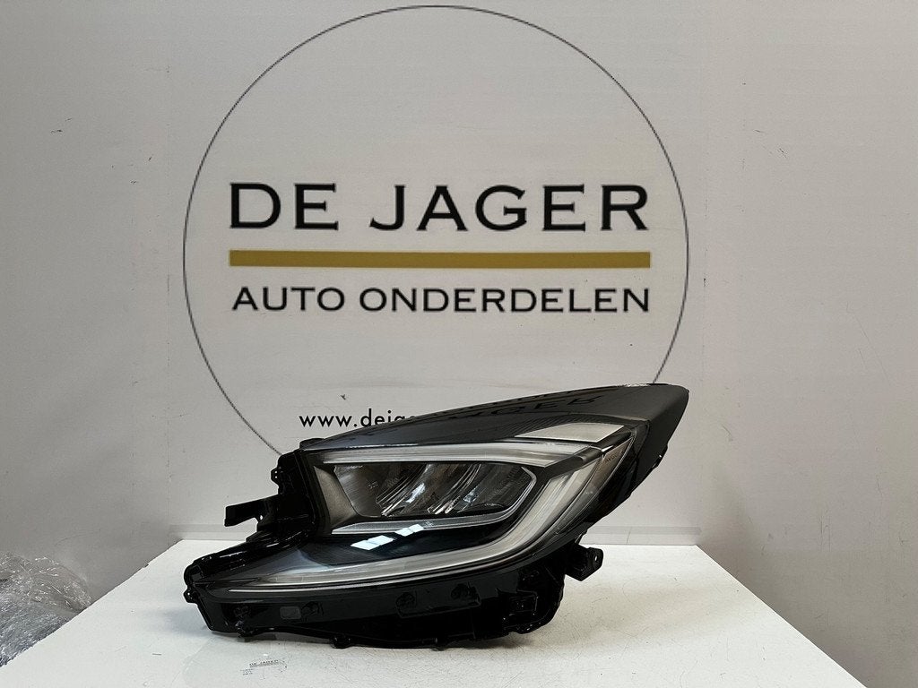 TOYOTA AYGO X LED KOPLAMP LINKS ORIGINEEL, Info@toyota.co.jp, Gebruikt, Toyota Motor Corporation, Toyota-Cho 1
471-8571  Toyota City