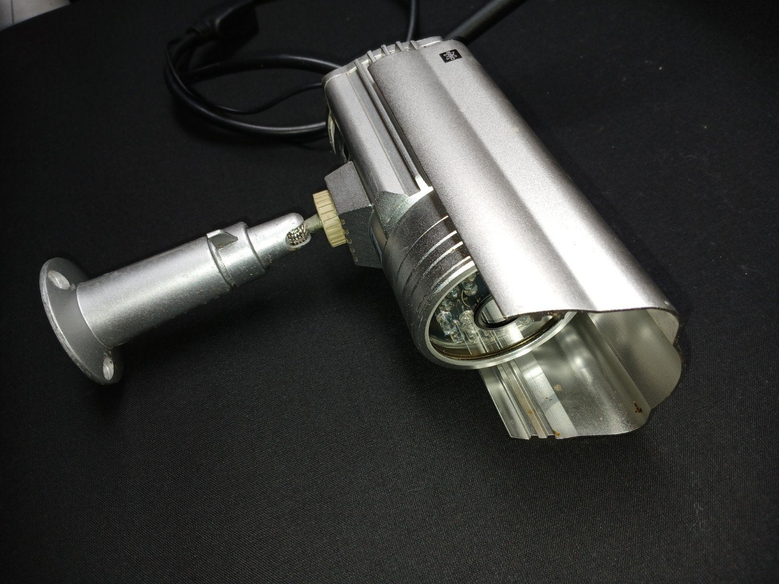 Buiten camera, Ophalen of Verzenden