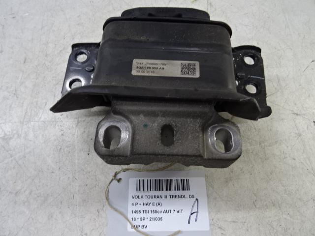 SUPPORT BOITE DE VITESSES Touran (5T1) (5QA199555AH), Volkswagen, Mevr. I. Hauben, Utilisé, Rue de l'Espoir 34 34
4030  GRIVEGNÉE, BE