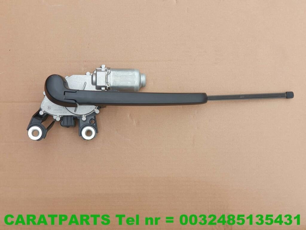 8U0955711A A1 moteur d'essuie-glace A6 m canisme d'essuie-gl, AUDI AG, Auto-Union-Strasse 1
85045  Ingolstadt, DE, Audi, Utilisé
