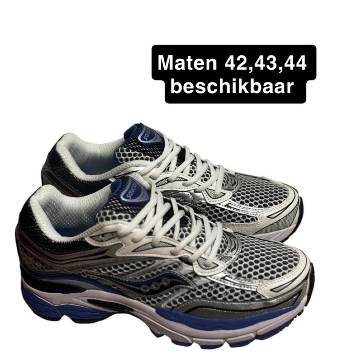 Sportschoene te koop 80€, Hardloopschoenen, Nieuw, Overige sporten, Saucony