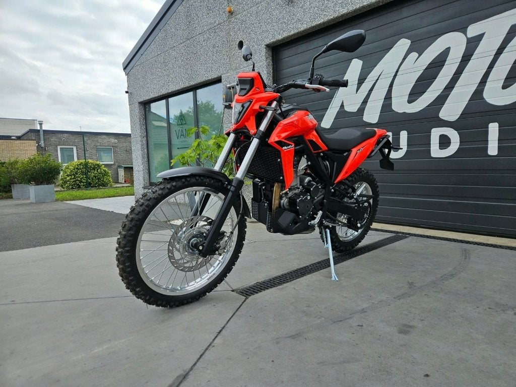 Beta Alp 4.0 - nieuw - TESTRIT MOGELIJK!, Motoren, Nieuw, Bedrijf, Enduro, Minimaal motorrijbewijs A2