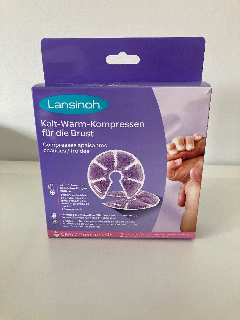 Borstcompressen, Kleding | Dames, Zwangerschapskleding, Ophalen, Gedragen