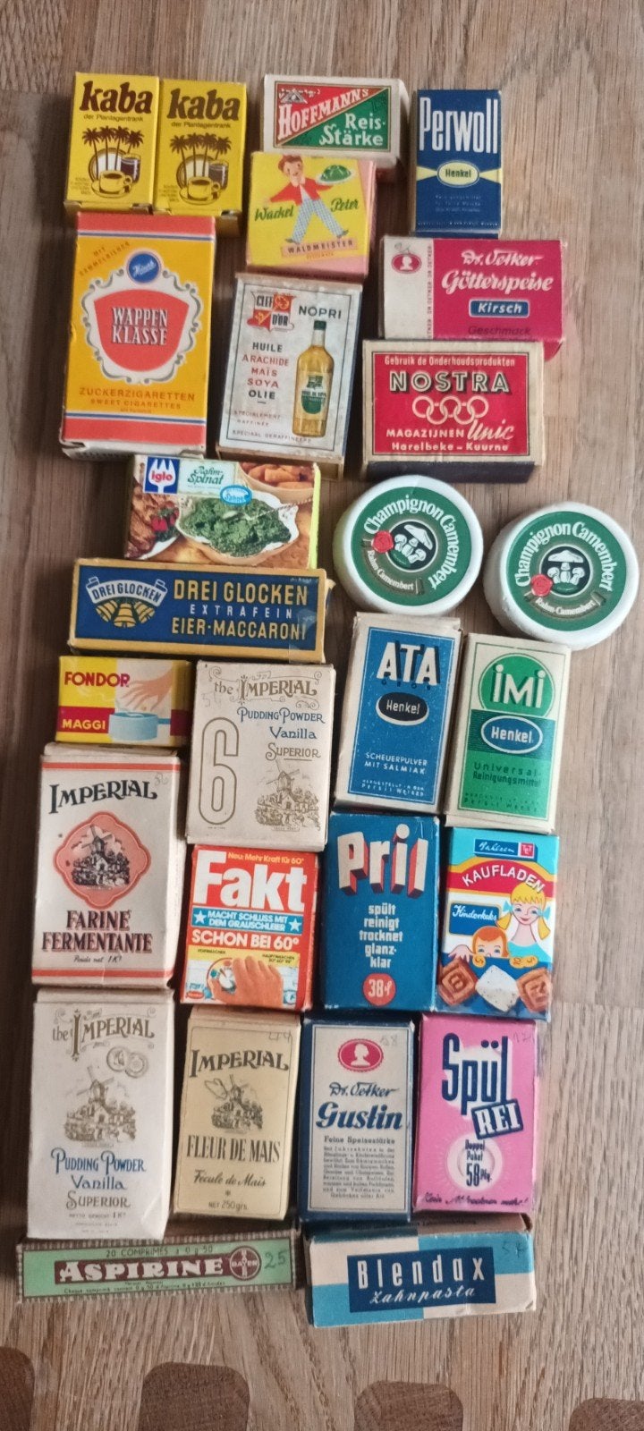 winkelwaar voor speelgoedwinkel, Ophalen of Verzenden, Gebruikt, Verpakking