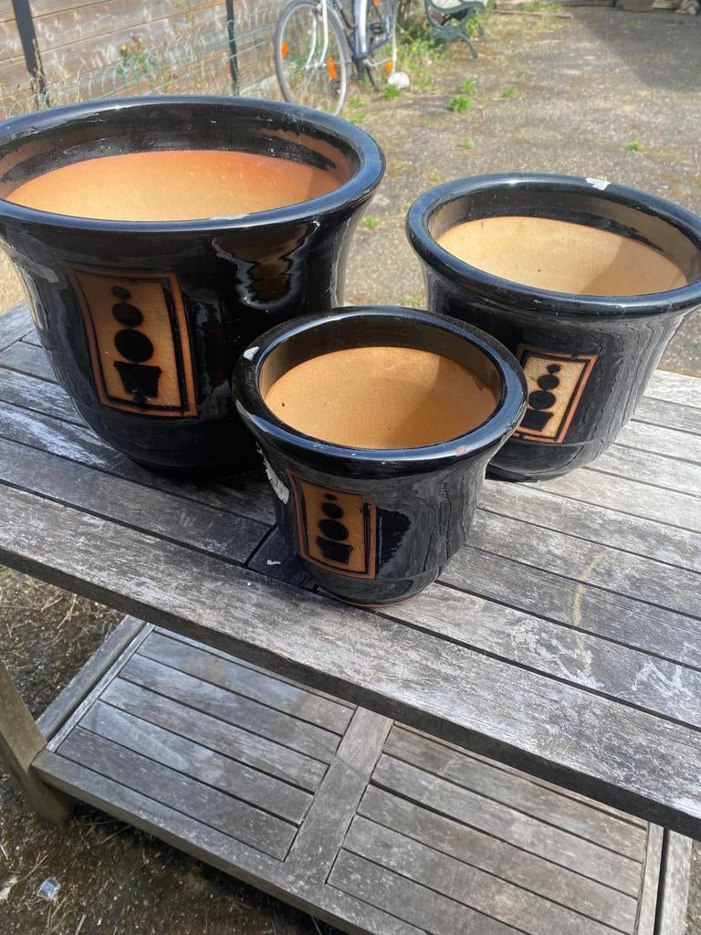 Overstock winkel, Ophalen