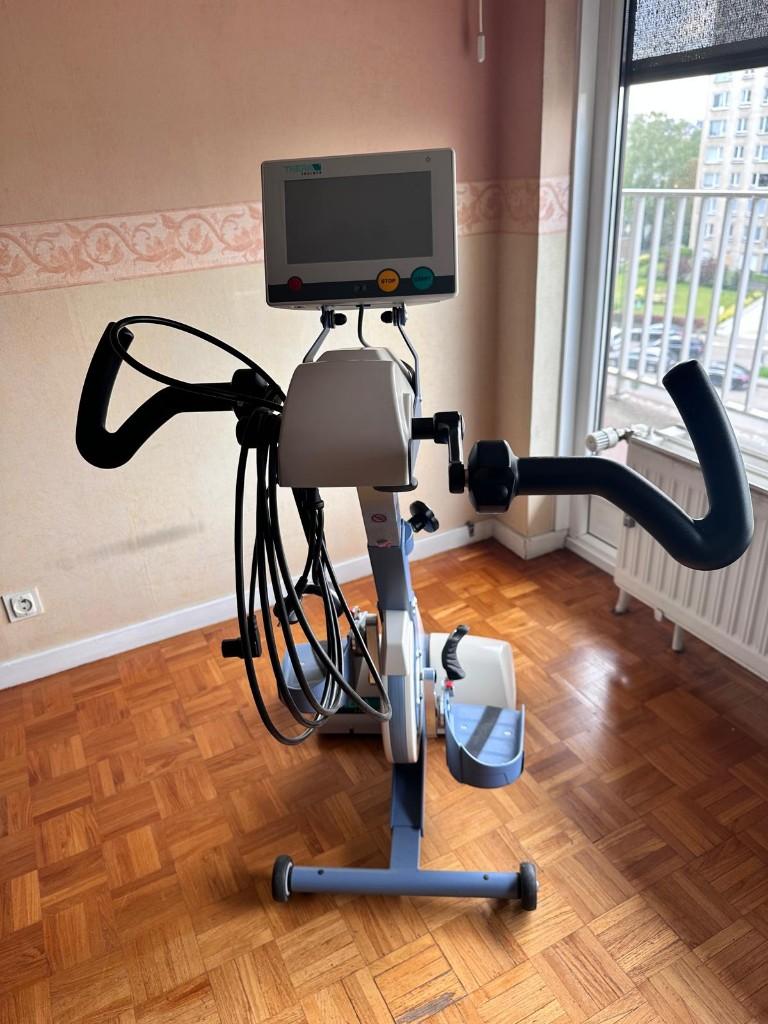 Appareil médicale handicape, Enlèvement, Comme neuf
