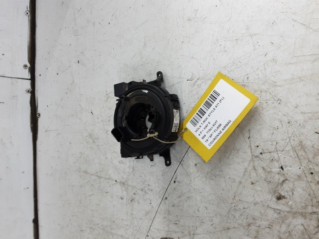 CONTACTEUR TOURNANT Volkswagen T-Roc I (5Q1953569), Volkswagen, Mevr. I. Hauben, Utilisé, Rue de l'Espoir 34 34
4030  GRIVEGNÉE, BE
