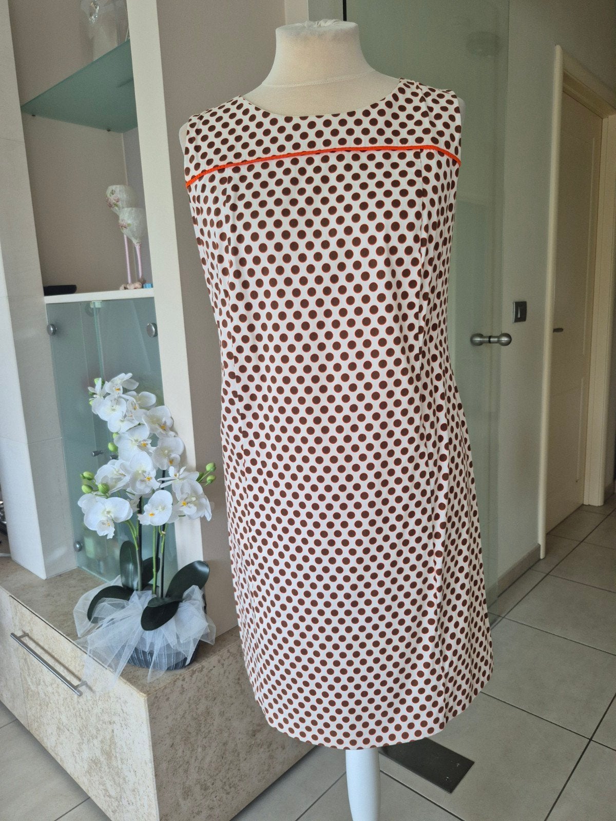 COMME CA kleed, Kleding | Dames, Ophalen of Verzenden, Maat 42/44 (L)