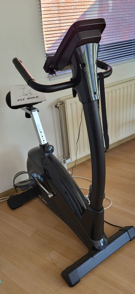 Home Trainer, Enlèvement, Comme neuf, Vélo d'appartement