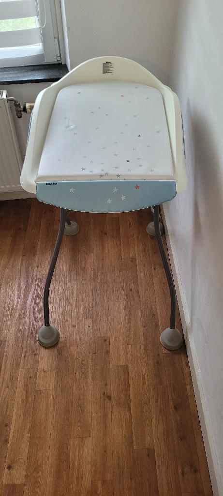 Table à langer Beaba, Enfants & Bébés, Bains & Soins, Autres marques, Comme neuf, Enlèvement, Standard