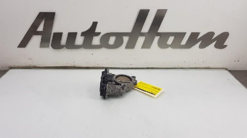 BOITIER PAPILLON Mini Clubman (F54) (01-2014/02-2024), Utilisé, Mini