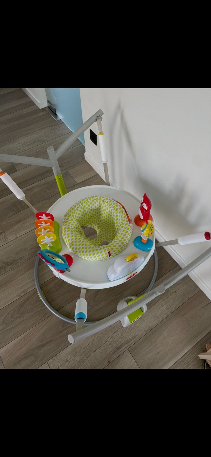 Skip Hop Jumpscape foldaway, Enlèvement, Comme neuf