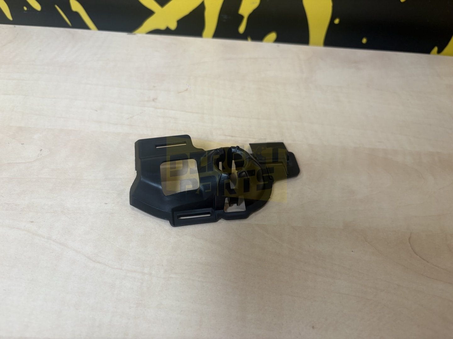 Mercedes-Benz VITO (11/14-) bumper houder Origineel! A447885, -, Voor, Nieuw, Ophalen of Verzenden