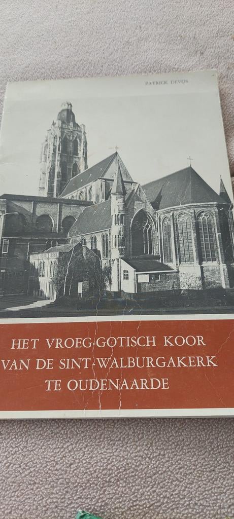 Oudenaarde lot boeken s, Boeken, Ophalen of Verzenden
