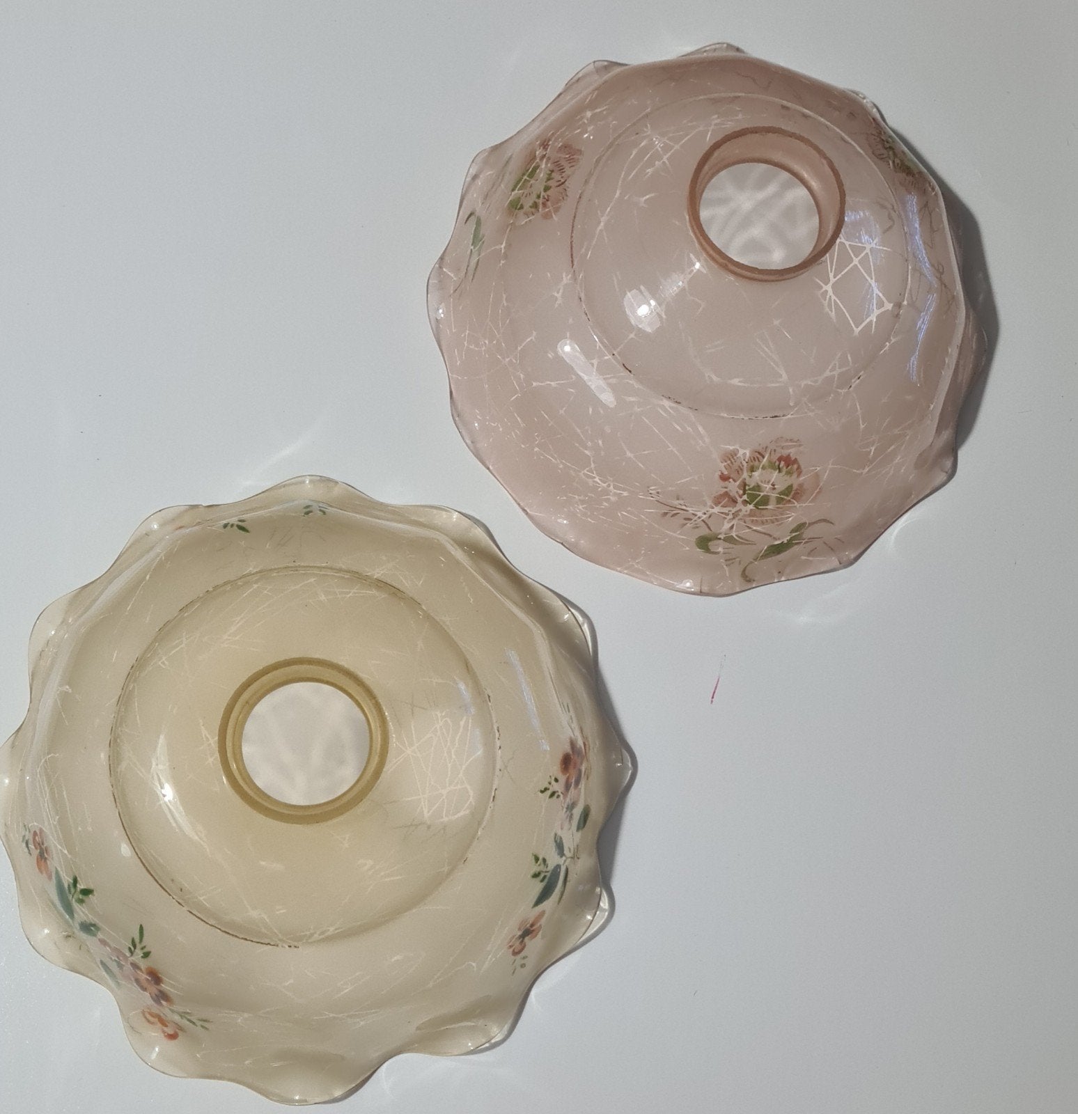 Opaline, Enlèvement ou Envoi