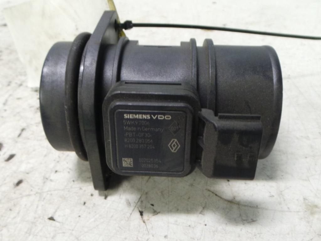 RENAULT CLIO LUCHTMASSAMETER 8200280056 2008, Enlèvement ou Envoi, Neuf, Stiba membre