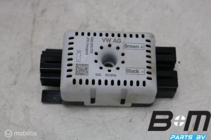Ontstoringsfilter VW Golf 7 5Q0035570, Utilisé