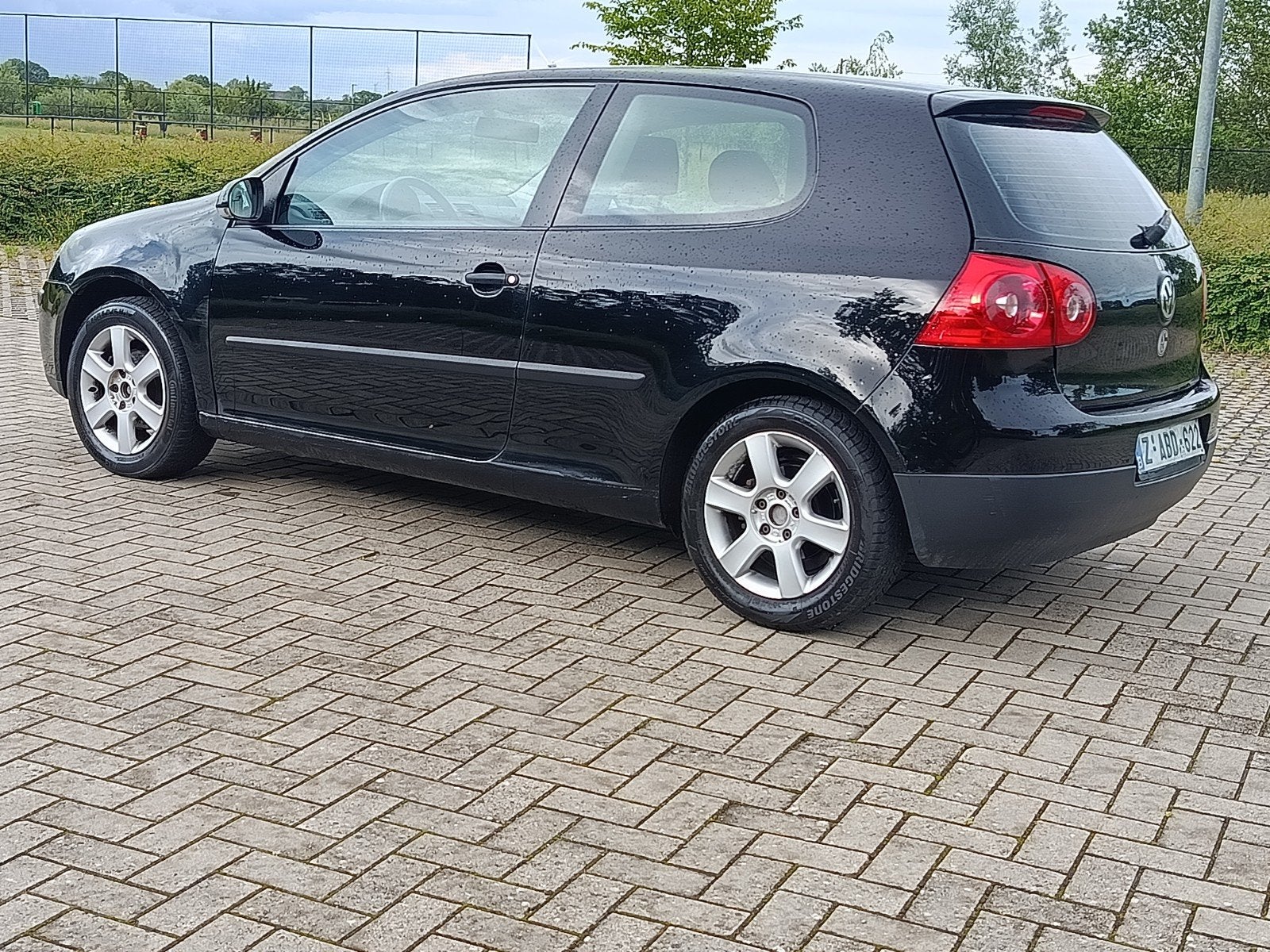 Golf 5/ Benzine 1.4Cc/ 59 kw /102621 / CarPlay, Autos, Achat, Entreprise, 5 places, USB