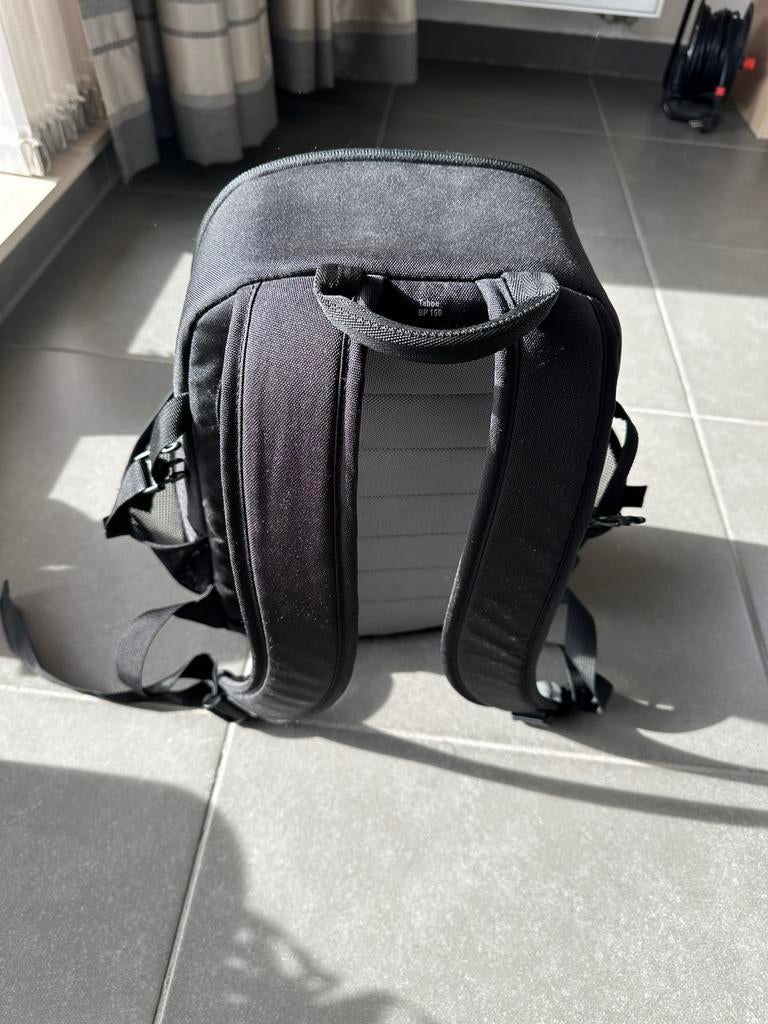 Lowepro rugzak, Ophalen, Gebruikt, Lowepro