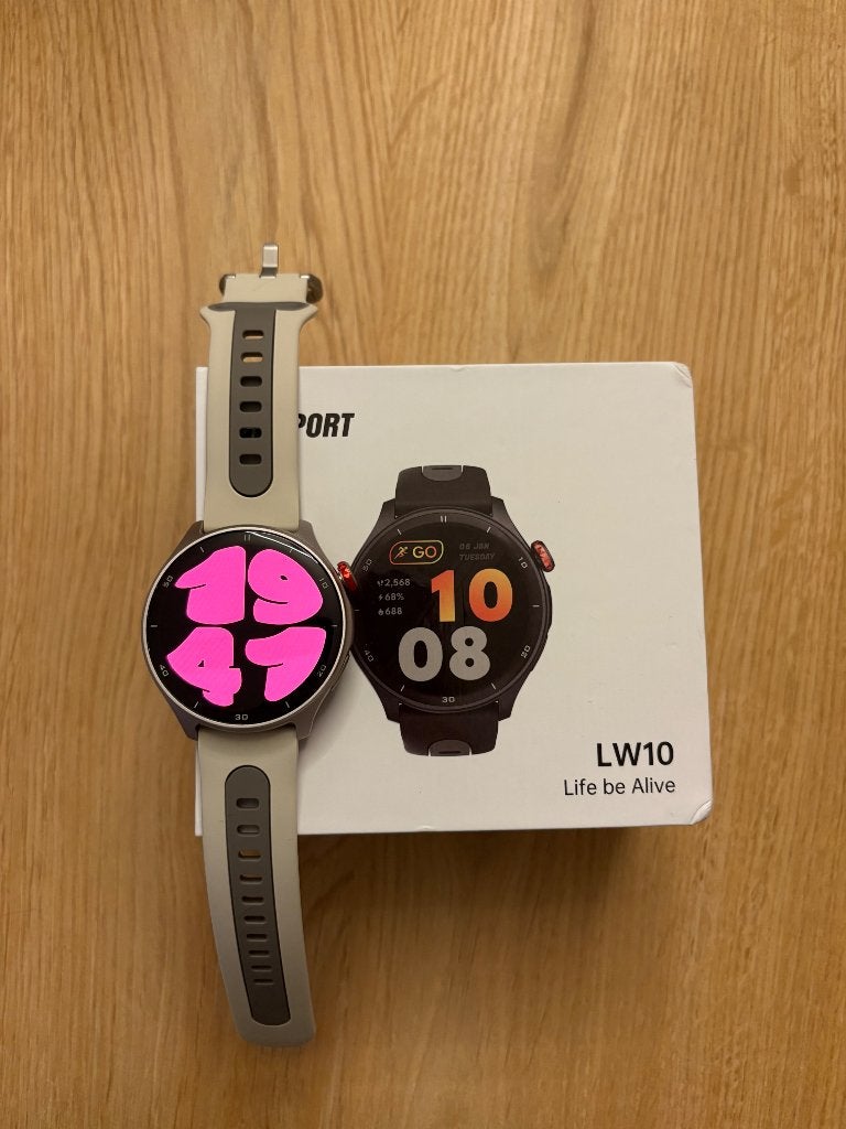 iGPSPORT LW10, Conditie, IGPSPORT, Nieuw, Ophalen of Verzenden
