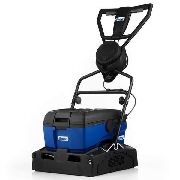 Bona Powerscrubber, ideaal voor Terras reiniging, Enlèvement