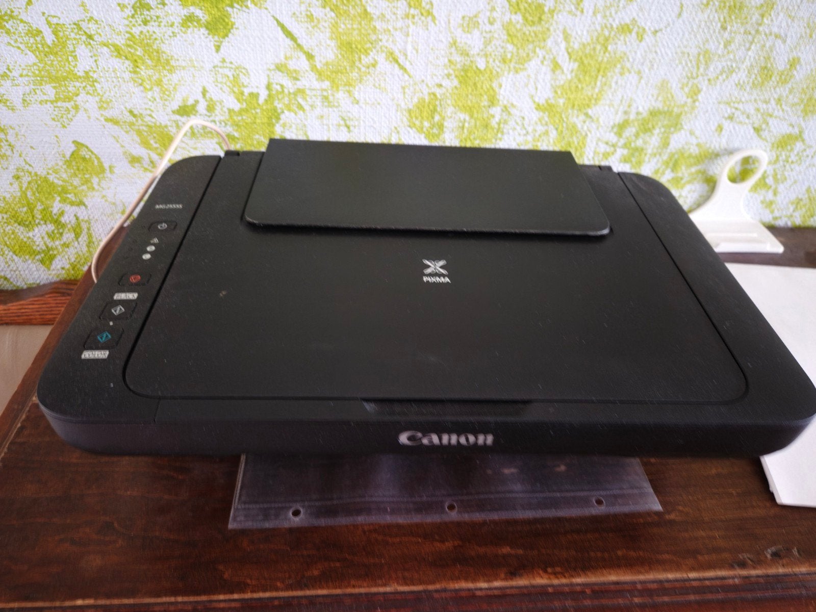 Canon PIXMA MG2555S 3-in-1 multifunctionele printer (goede s, Computers en Software, Ophalen, Printer