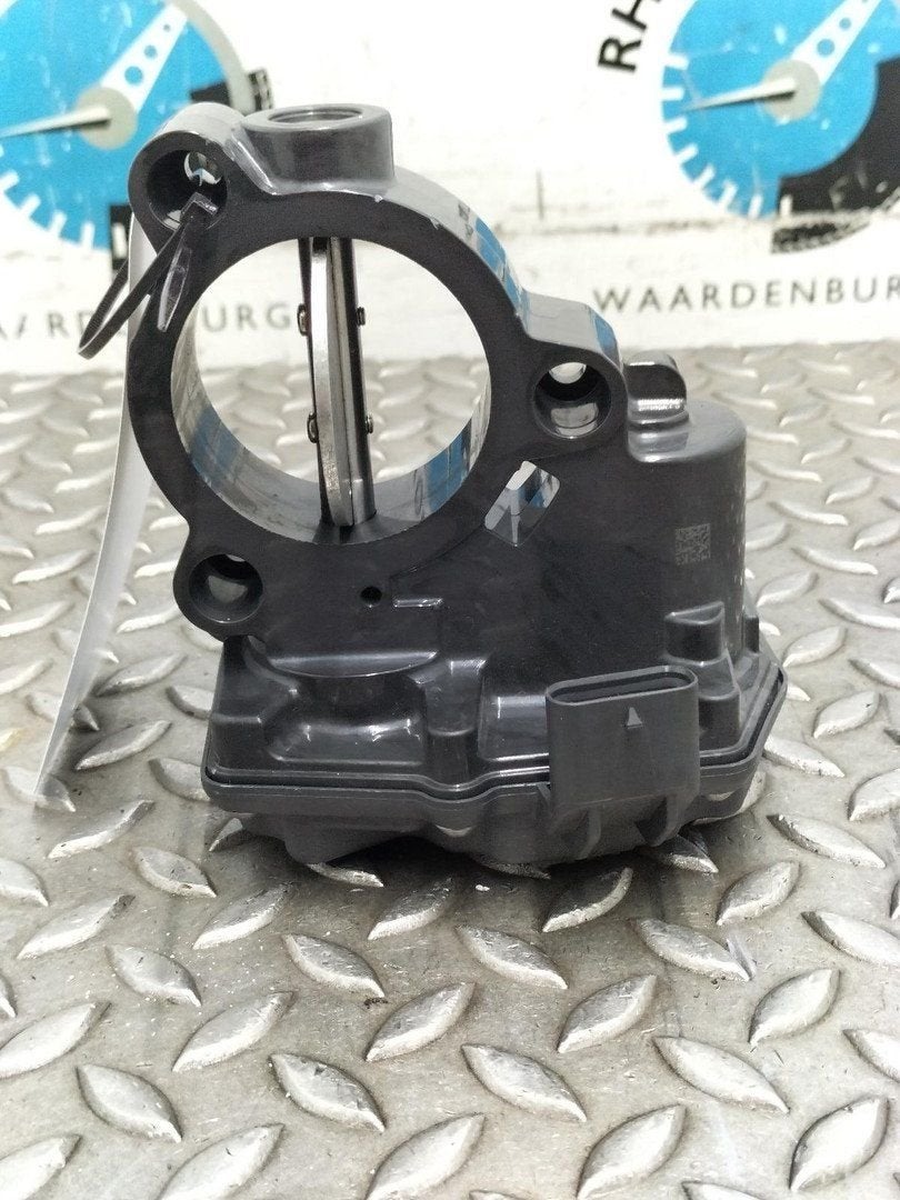 BMW X5 GASKLEPHUIS 13548512452 2022, Enlèvement ou Envoi, Utilisé, ARN reconnu