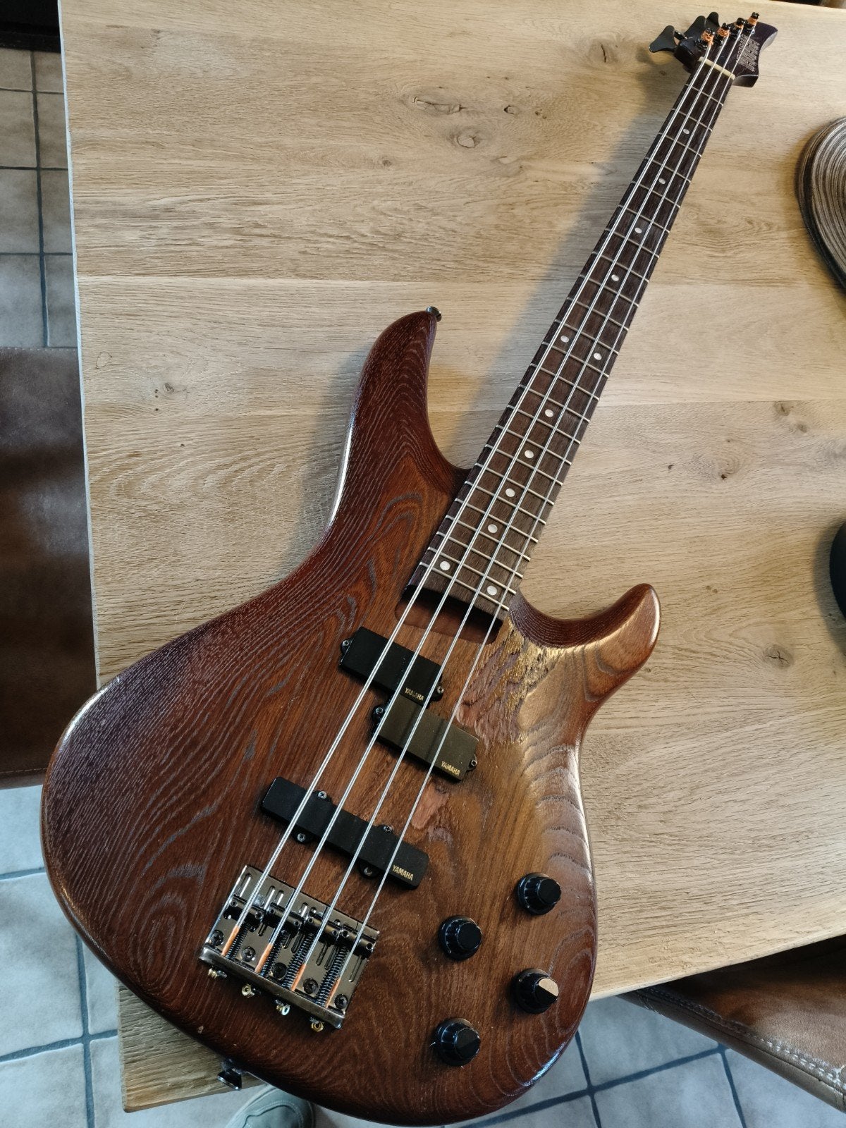Yamaha RBX 1000 Japon, Enlèvement, Utilisé, Électrique