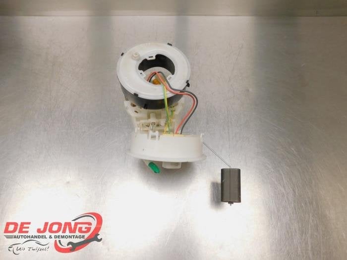 Pompe carburant électrique d'un Ford Fiesta, -, 3 mois de garantie, -, -