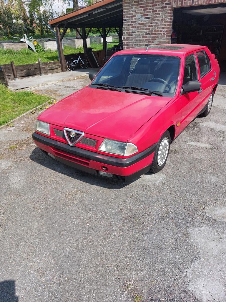 Alfa 33imola refu cct amortisseur avant année 93 véhicule co, Autos, Particulier, Achat