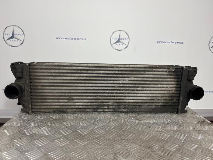 Intercooler van een Mercedes Sprinter, Gebruikt, -, -, 3 maanden garantie