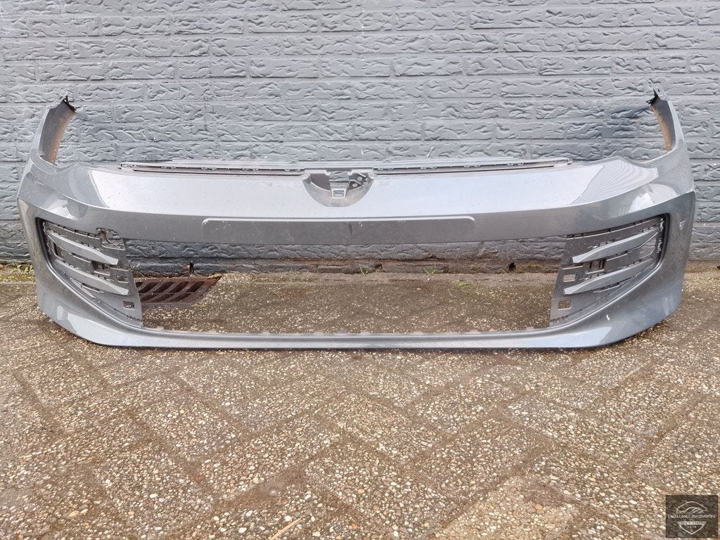 VW Golf 8 5H Facelift 2024+ Voorbumper Bumper Origineel!, Auto-onderdelen, Gebruikt, Volkswagen, Volkswagen AG, Vw@volkswagen.de
