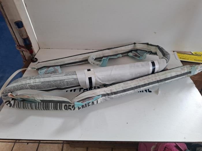 Airbag plafond gauche d'un Alfa Romeo Giulia, -, 3 mois de garantie, Utilisé, Alfa Romeo