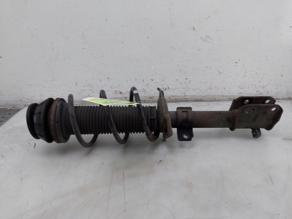 AMORTISSEUR OU ABSORBEUR DE CHOC AVANT GAUCHE (|4160268L01|4, Suzuki-Allee 7
64625  Bensheim, DE, Suzuki Deutschland GmbH, Kontakt@suzuki.de