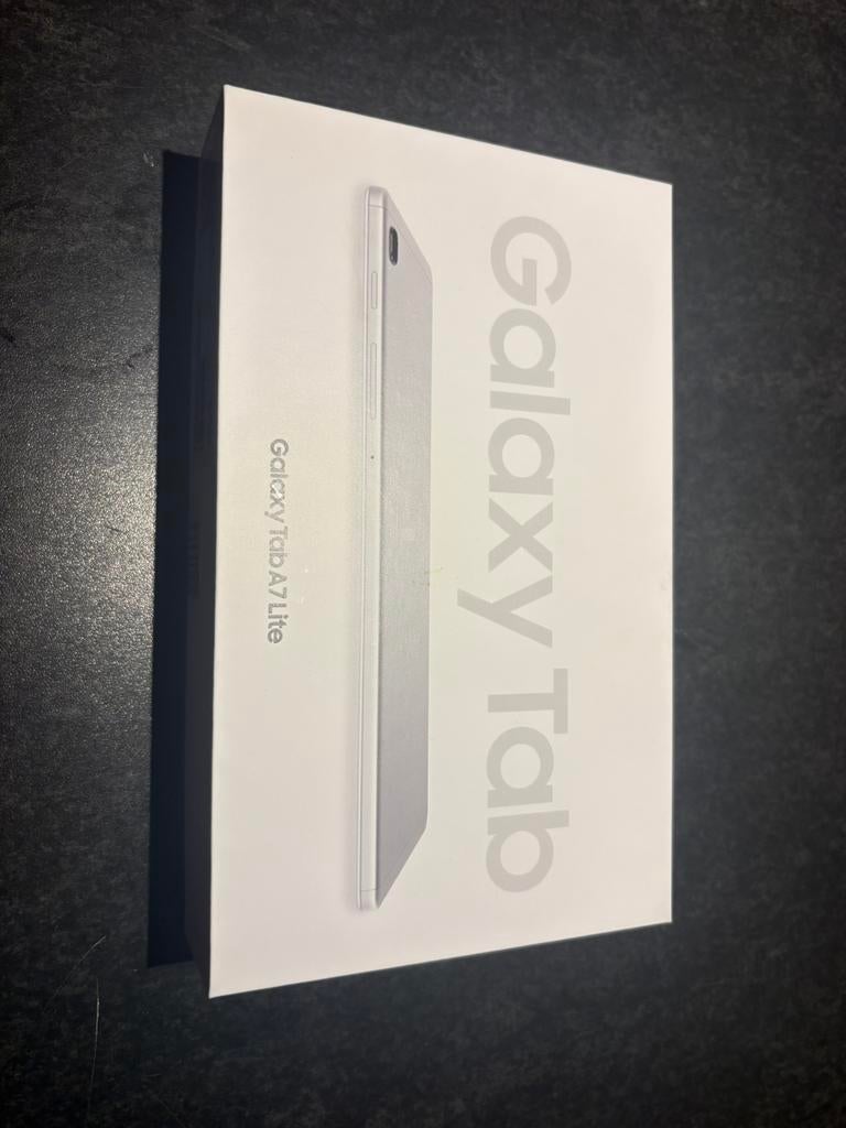 Ipad, Computers en Software, Android Tablets, Ophalen, Zo goed als nieuw, 256 GB