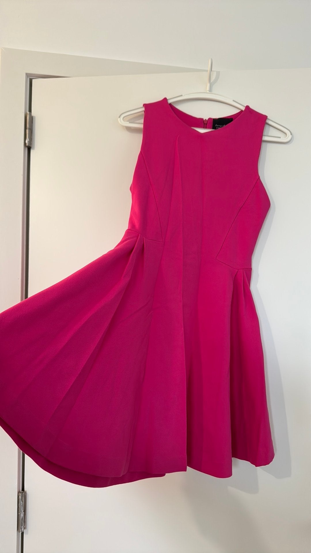 Zara - M - robe, Vêtements | Femmes, Taille 38/40 (M), Enlèvement ou Envoi, Rose, Robe de cocktail
