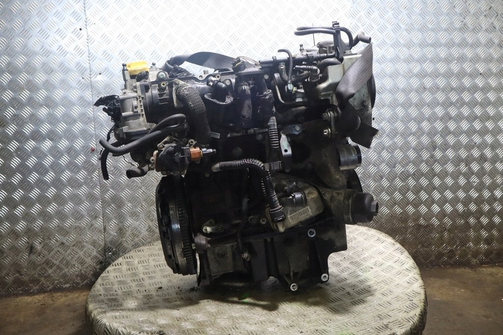 Moteur 955A4000 Complet LANCIA DELTA